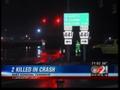 News video: Two killed in crash